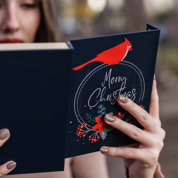 Notes i planner w upominkowym pudełku Kampa - obrazek 7