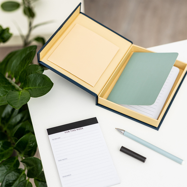 Notes i planner w upominkowym pudełku Kampa - obrazek 8