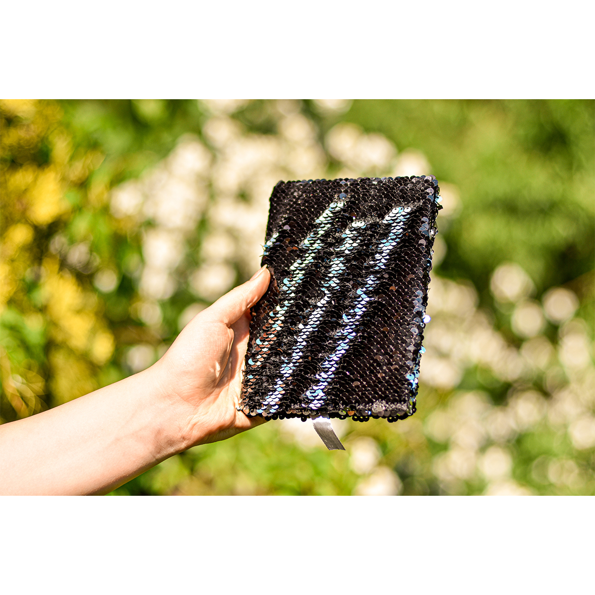 Notes 120x180/80k linia Sequin - obrazek 9