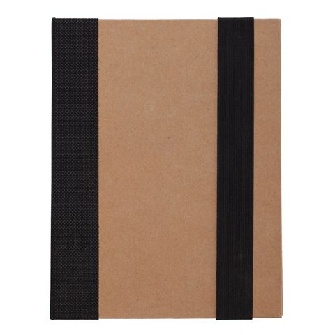 Notes memo 100x180/70k linia Kraft Paper - obrazek 3