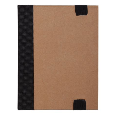 Notes memo 100x180/70k linia Kraft Paper - obrazek 4