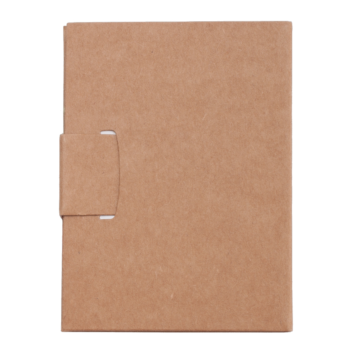 Notes 80x110/100k gładki Mini z długopisem - obrazek 6