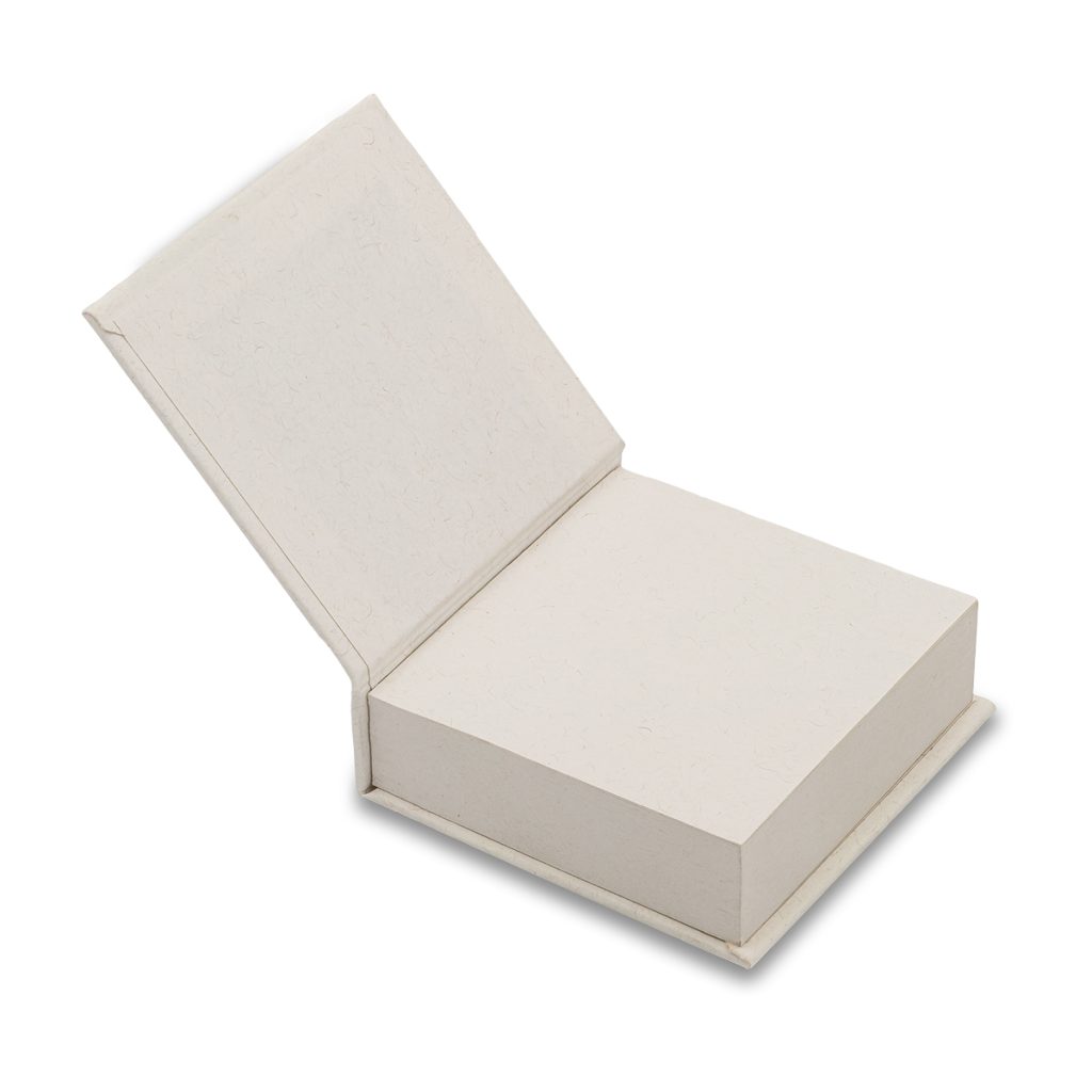 Blok z karteczkami Milky