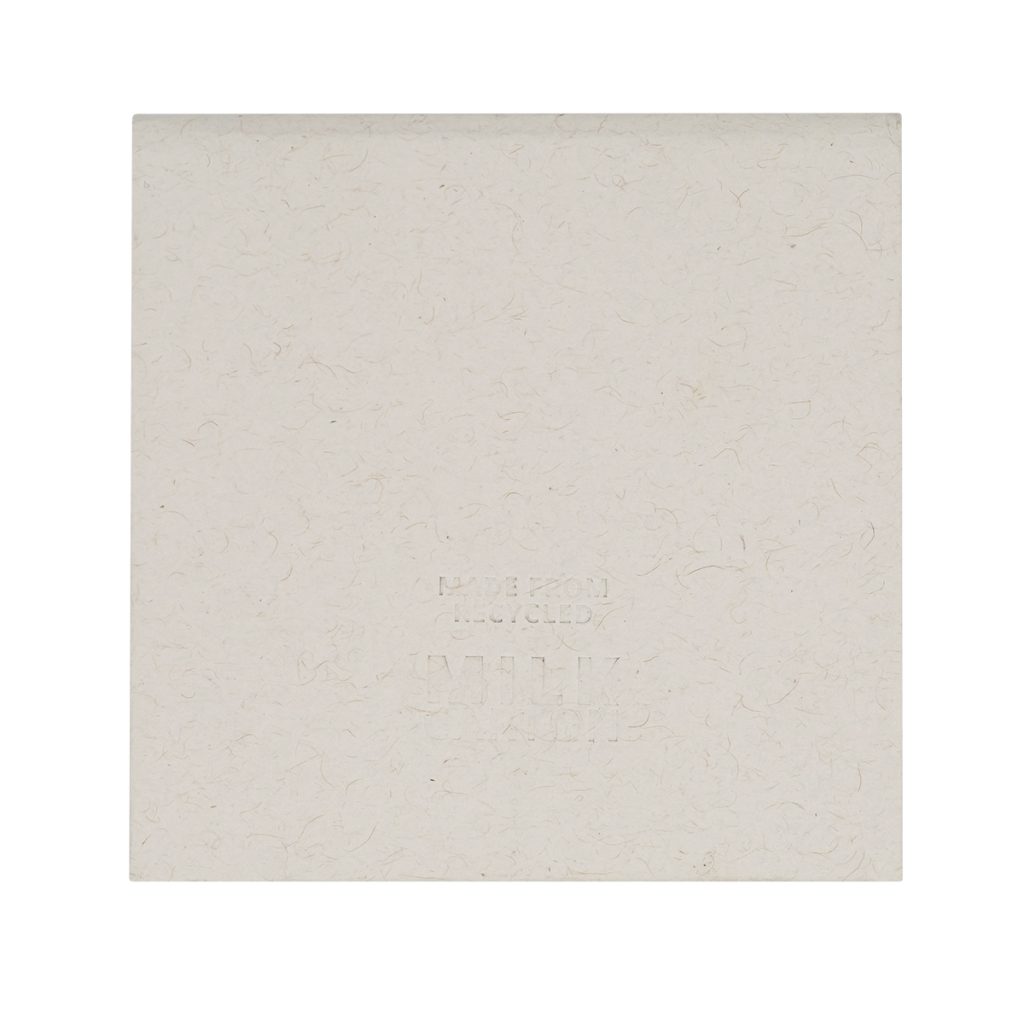 Blok z karteczkami Milky - obrazek 3