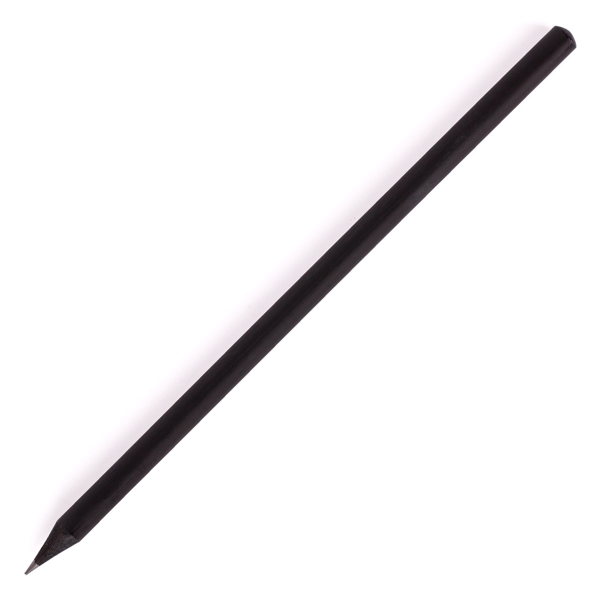 Ołówek z linijką - zestaw Simple - obrazek 8