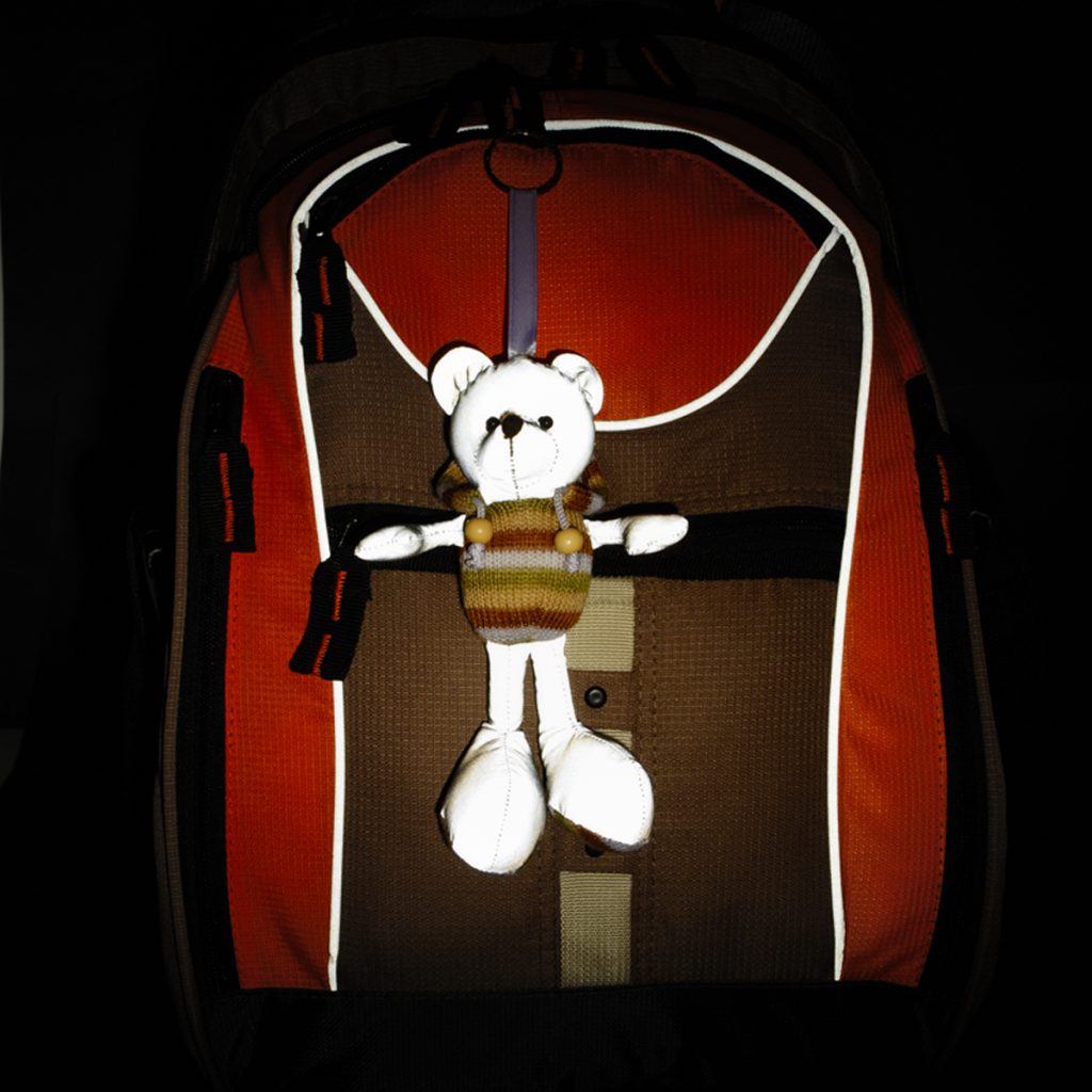 Brelok Teddy - obrazek 6
