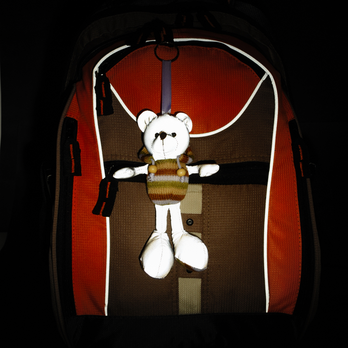 Brelok Teddy - obrazek 6