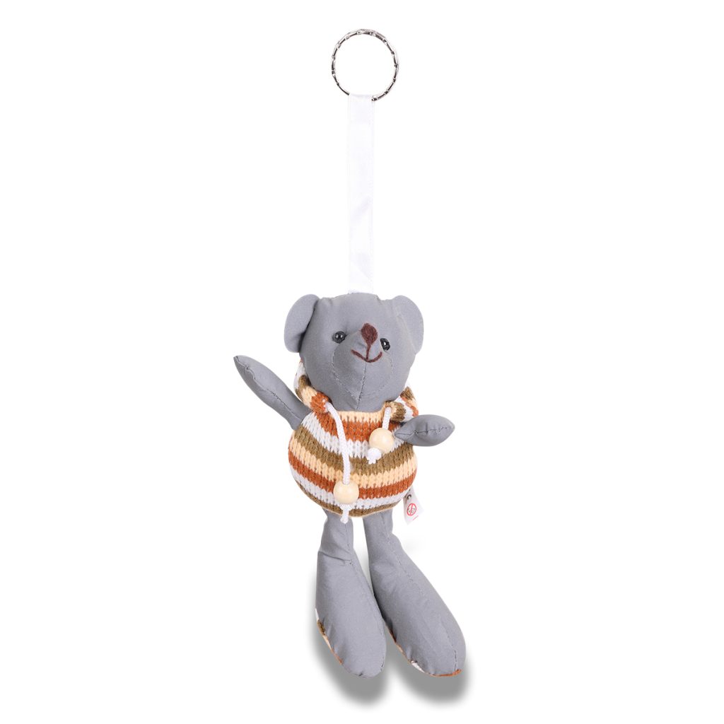 Brelok Teddy