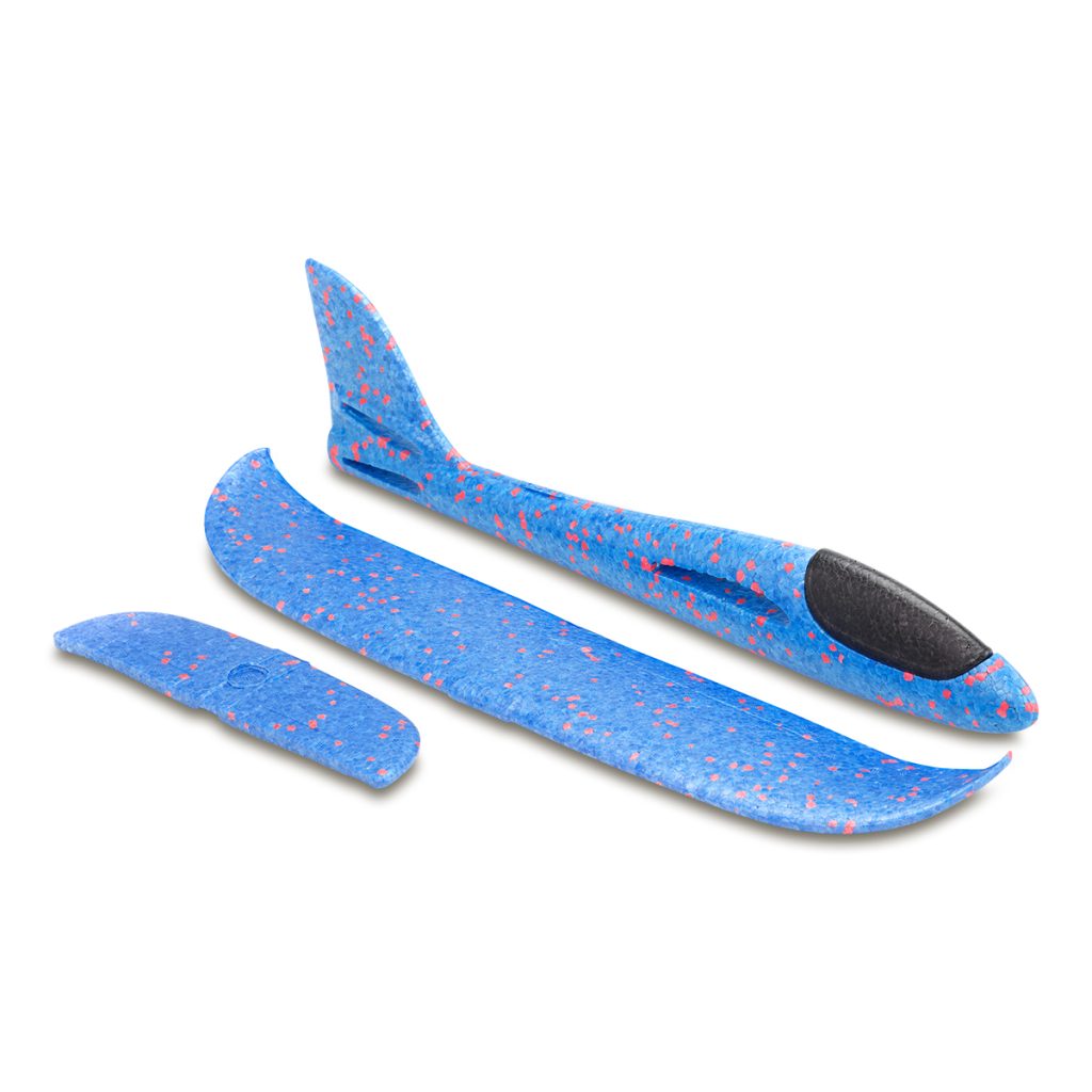Samolot rzutka Glider - obrazek 2