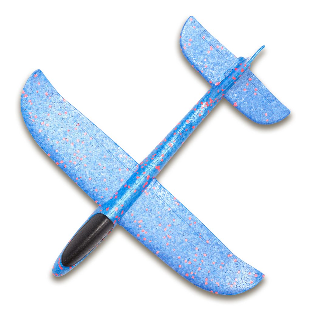 Samolot rzutka Glider - obrazek 3