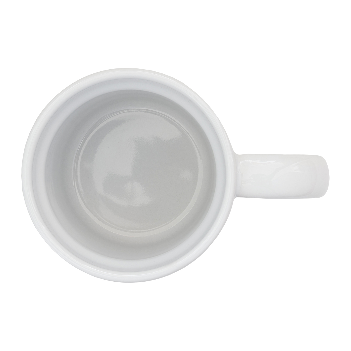 Kubek ceramiczny Soro - obrazek 2