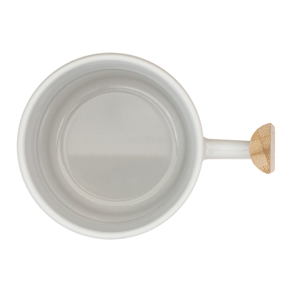 Kubek ceramiczny Sento - obrazek 2
