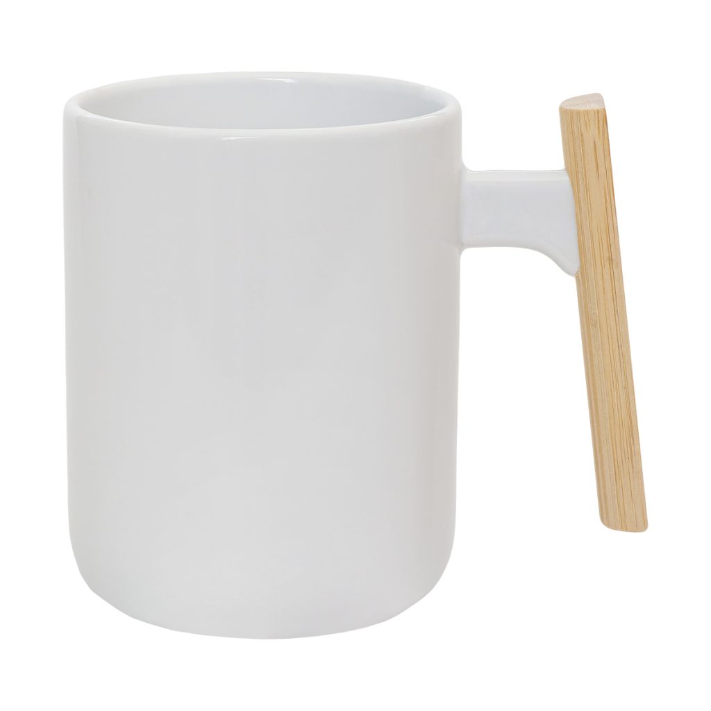 Kubek ceramiczny Sento - obrazek 3