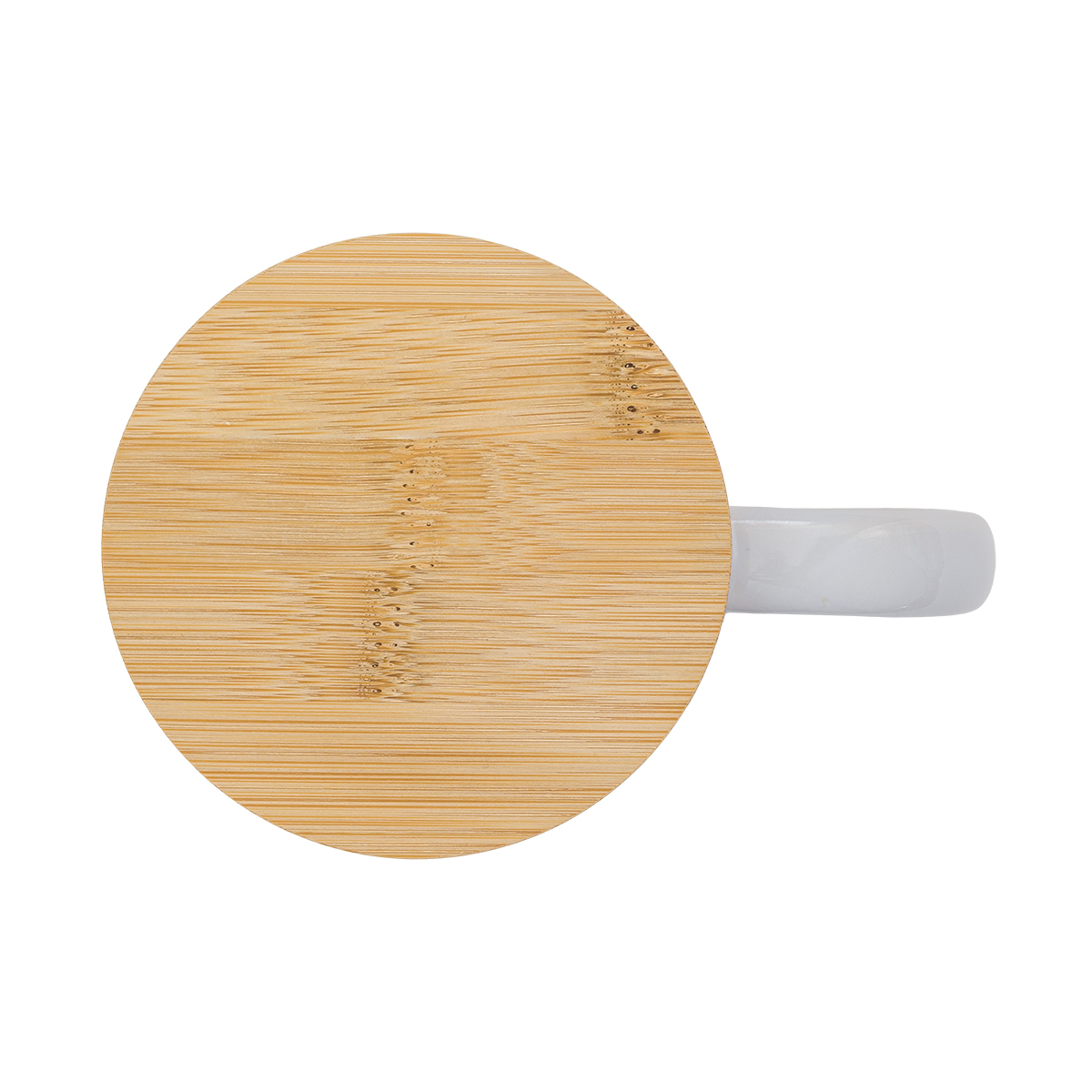 Kubek ceramiczny Lund - obrazek 3