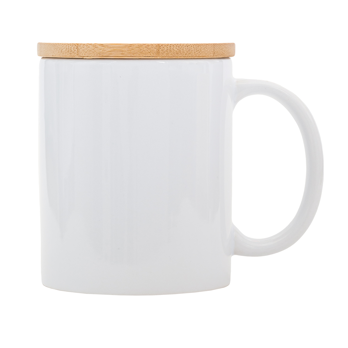 Kubek ceramiczny Lund - obrazek 4