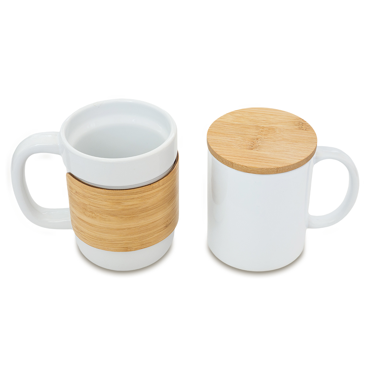 Kubek ceramiczny Lund - obrazek 5