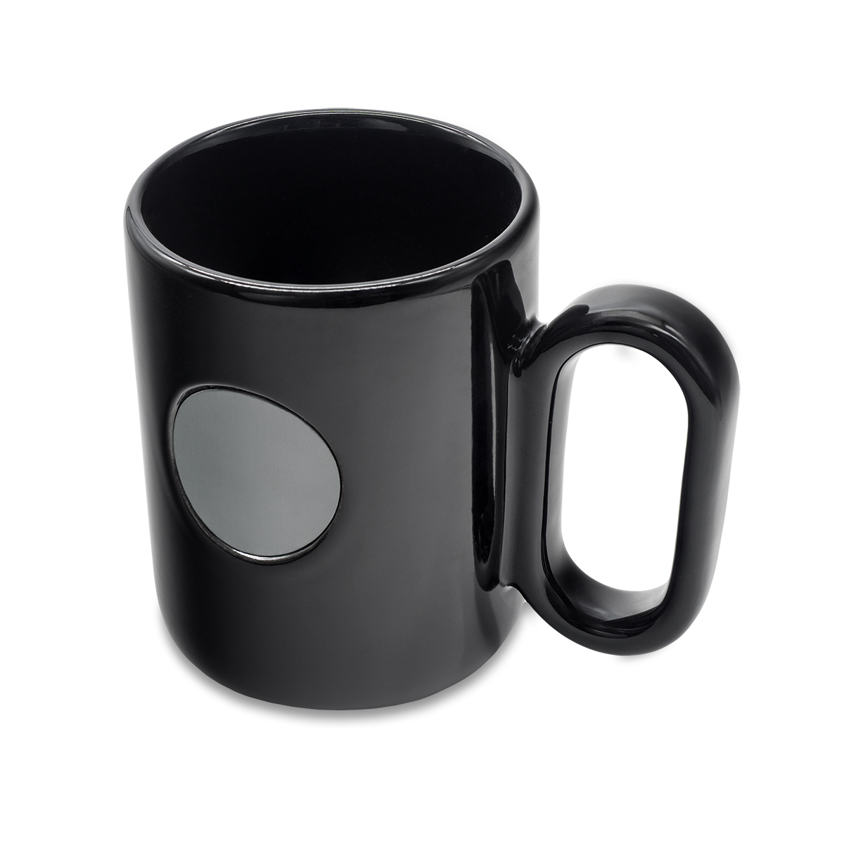 Kubek ceramiczny Pery 480 ml