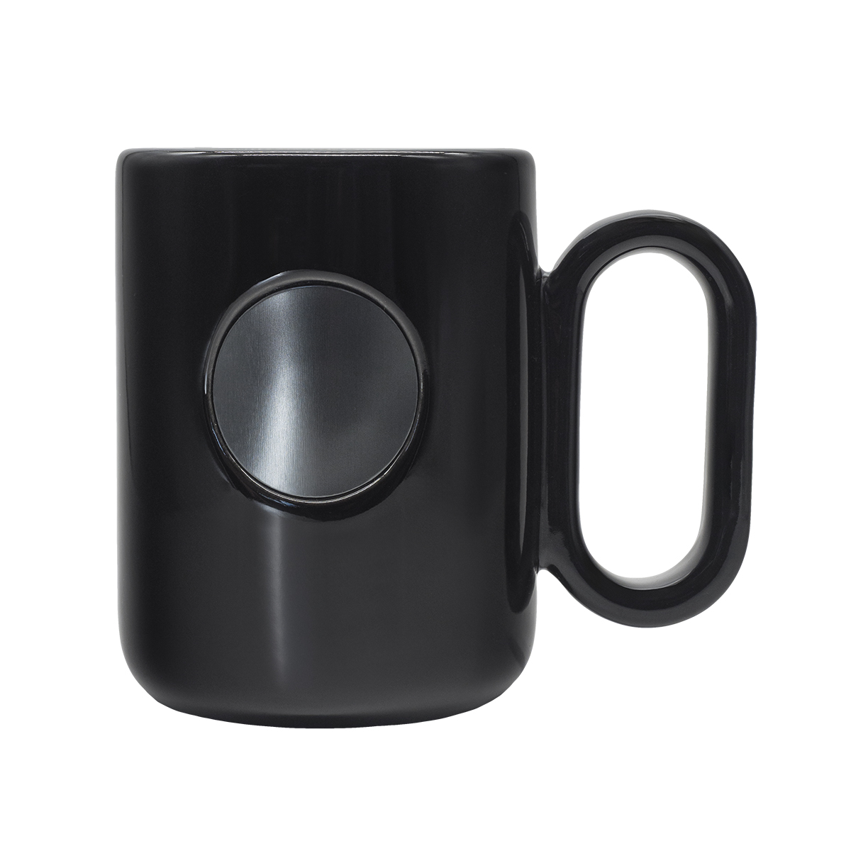 Kubek ceramiczny Pery 480 ml - obrazek 2