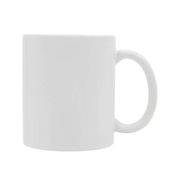 Kubek z powłoką sublimacyjną Ardea 330 ml - obrazek 4