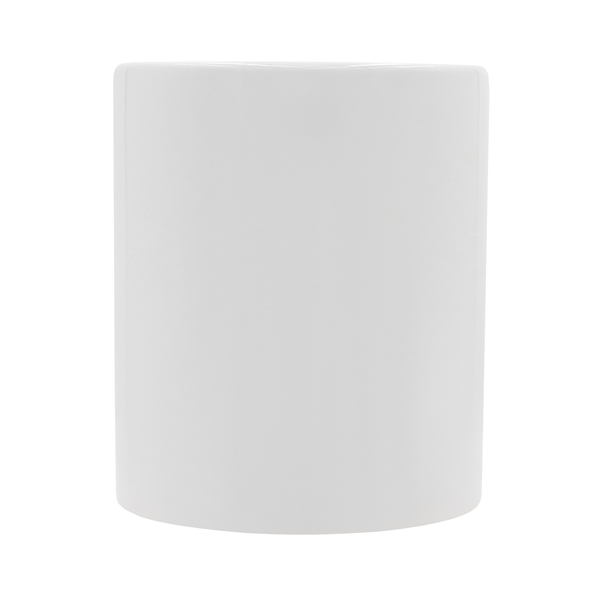 Kubek z powłoką sublimacyjną Ardea 330 ml - obrazek 5