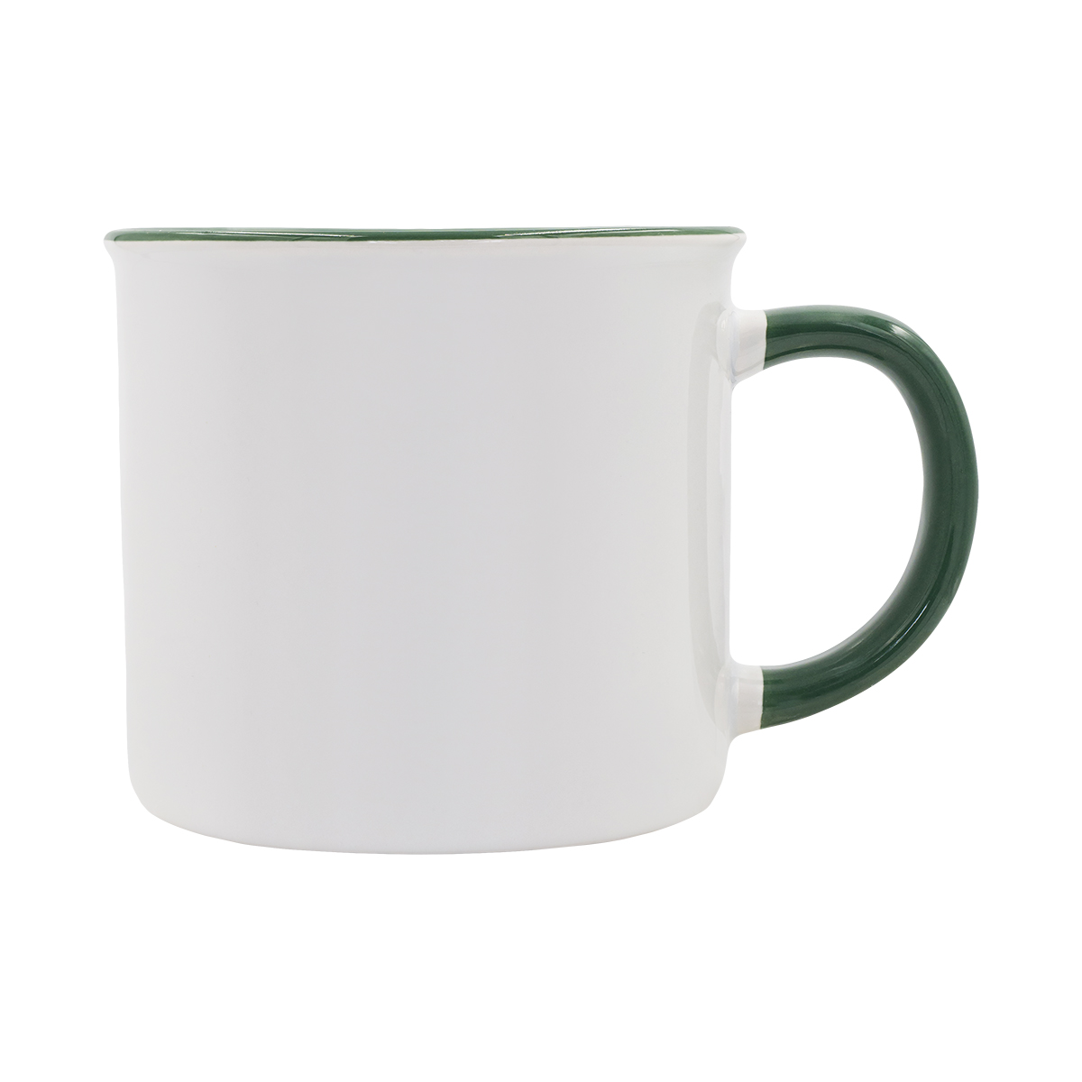 Kubek z powłoką sublimacyjną Ars 400 ml - obrazek 4