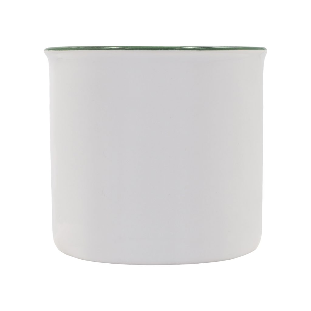 Kubek z powłoką sublimacyjną Ars 400 ml - obrazek 5
