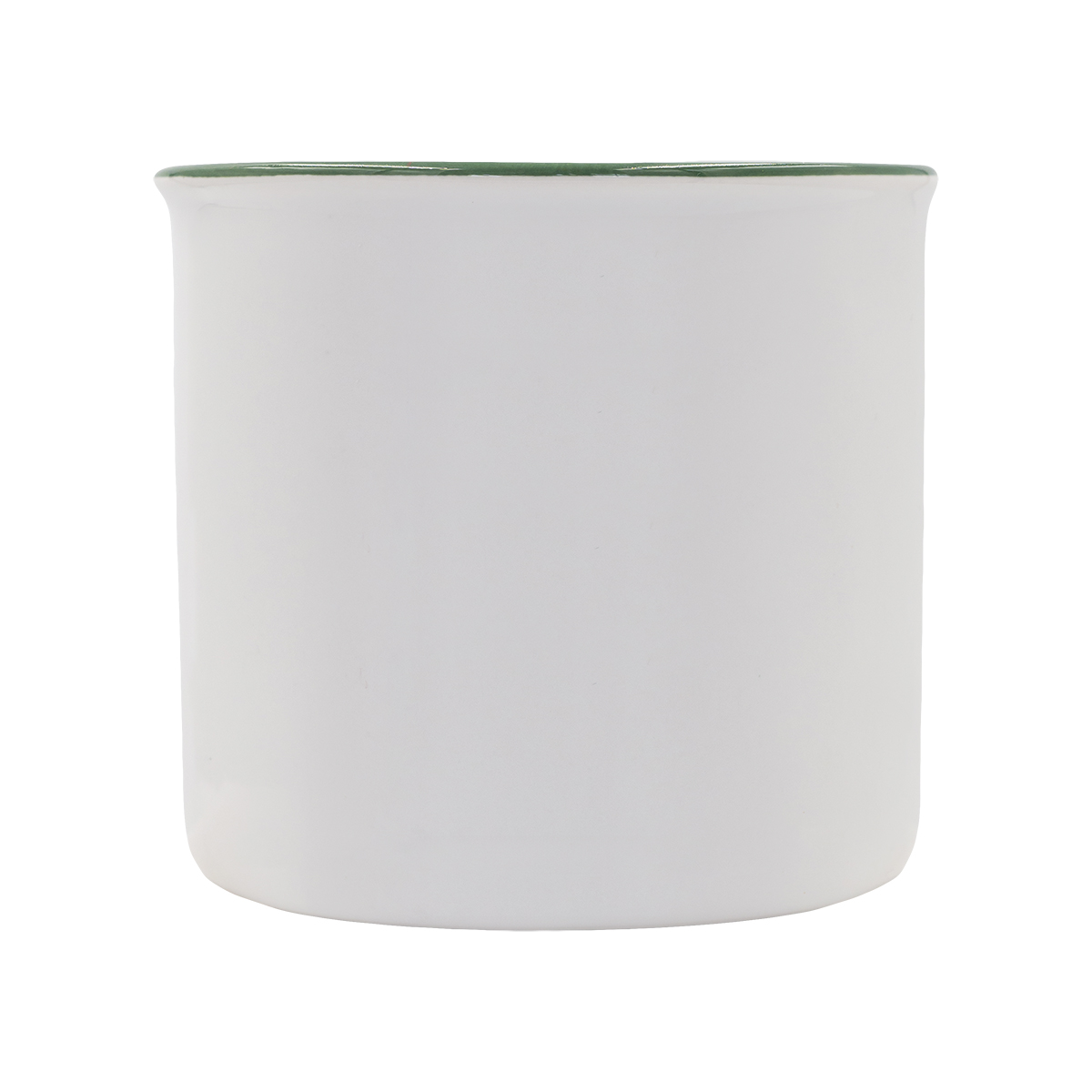 Kubek z powłoką sublimacyjną Ars 400 ml - obrazek 5