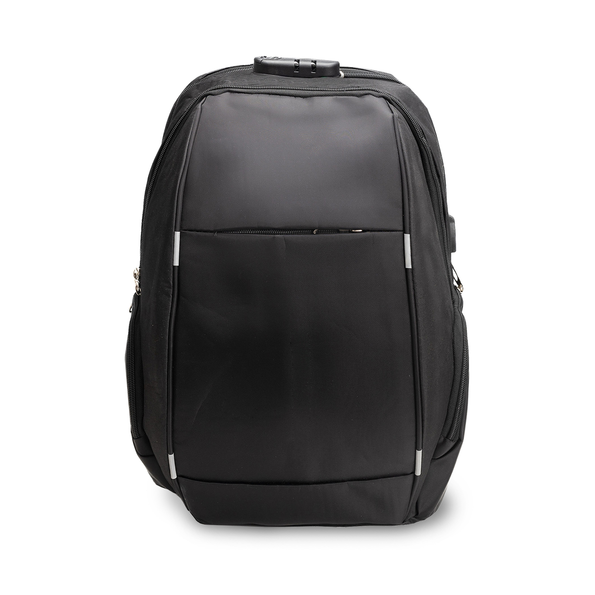 Plecak na laptop York - obrazek 2