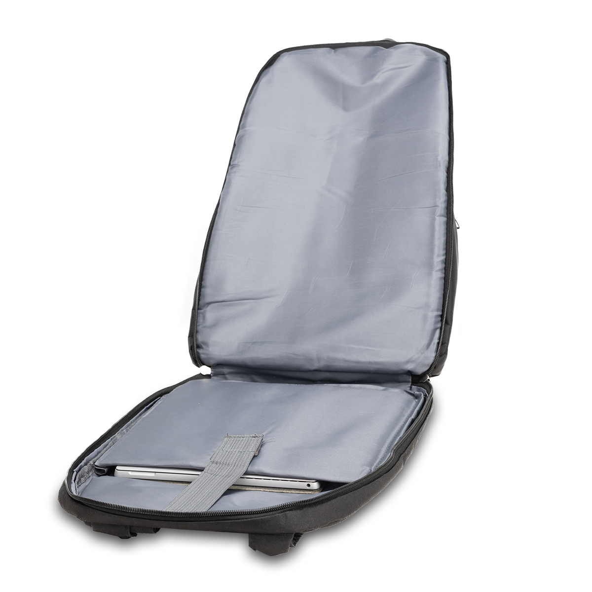 Plecak na laptop York - obrazek 10