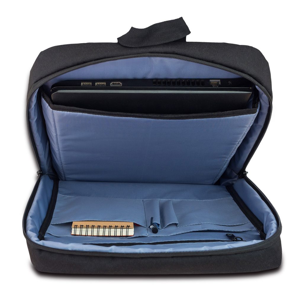 Plecak na laptop Taranto - obrazek 4
