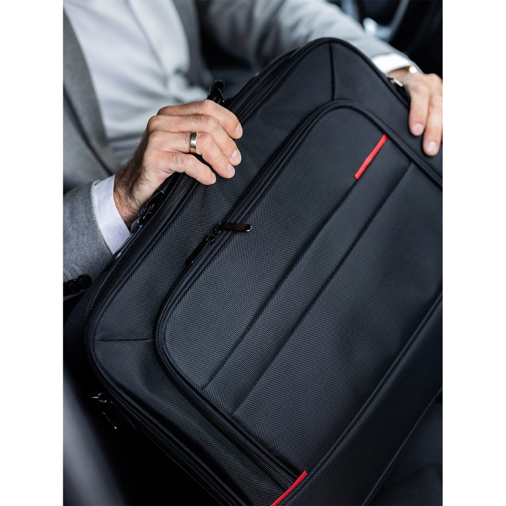 Torba na laptopa Aberdeen - obrazek 5