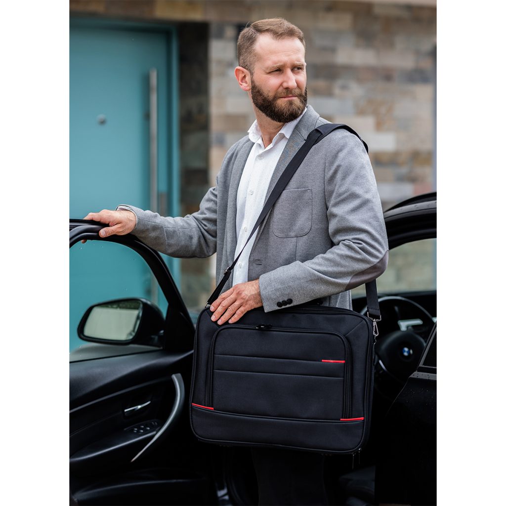Torba na laptopa Aberdeen - obrazek 6