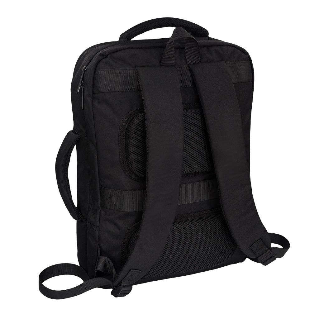 Plecak na laptop City Trybe - obrazek 2