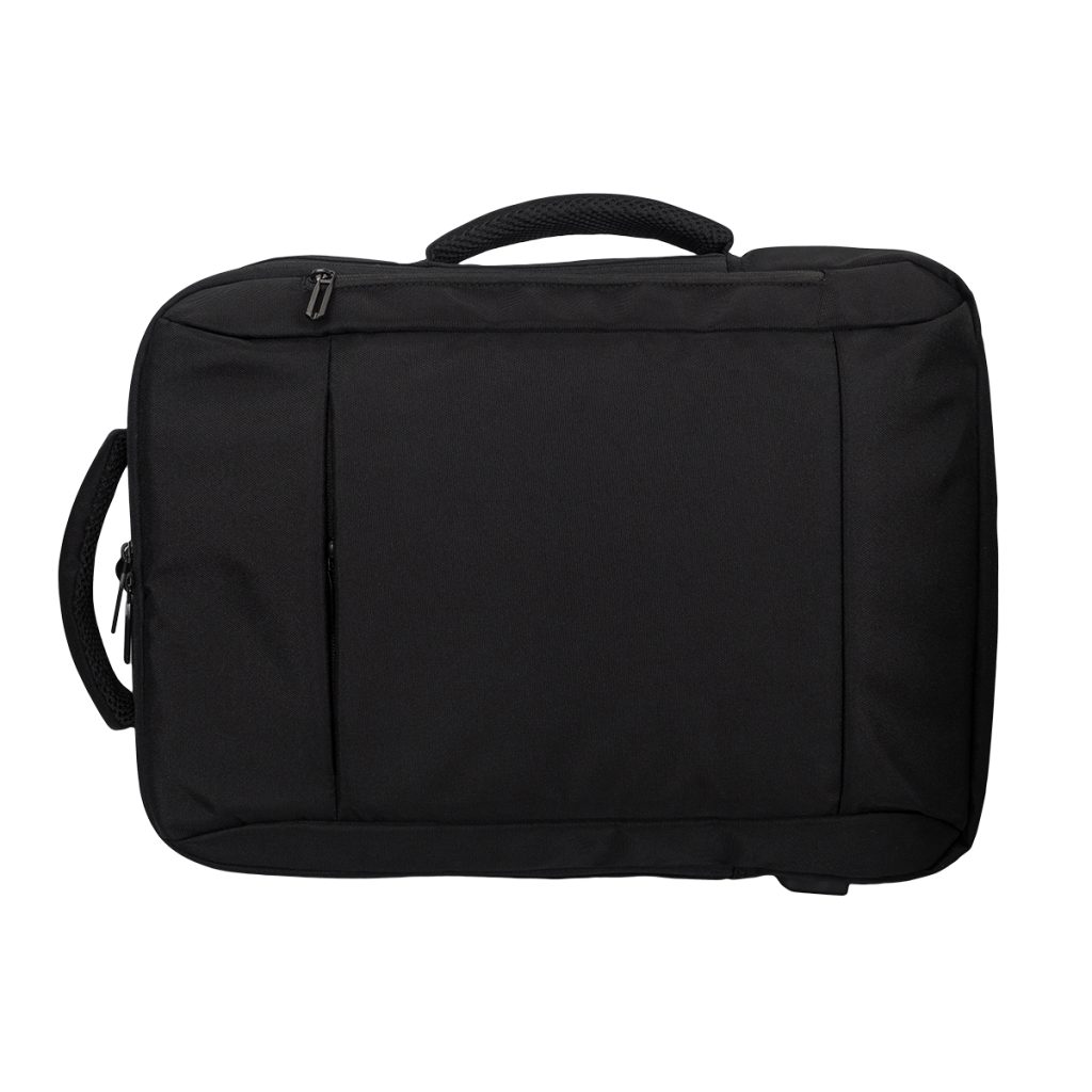 Plecak na laptop City Trybe - obrazek 4