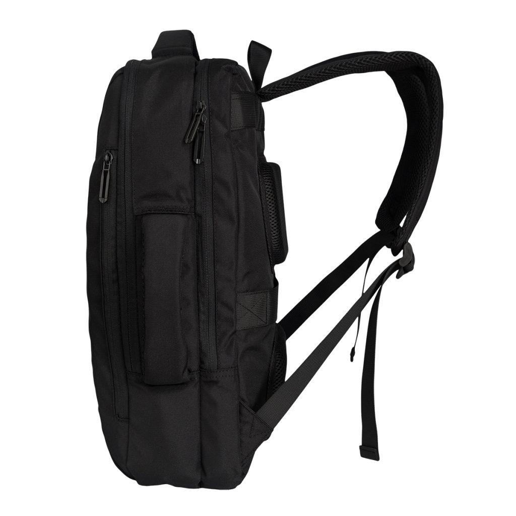 Plecak na laptop City Trybe - obrazek 5