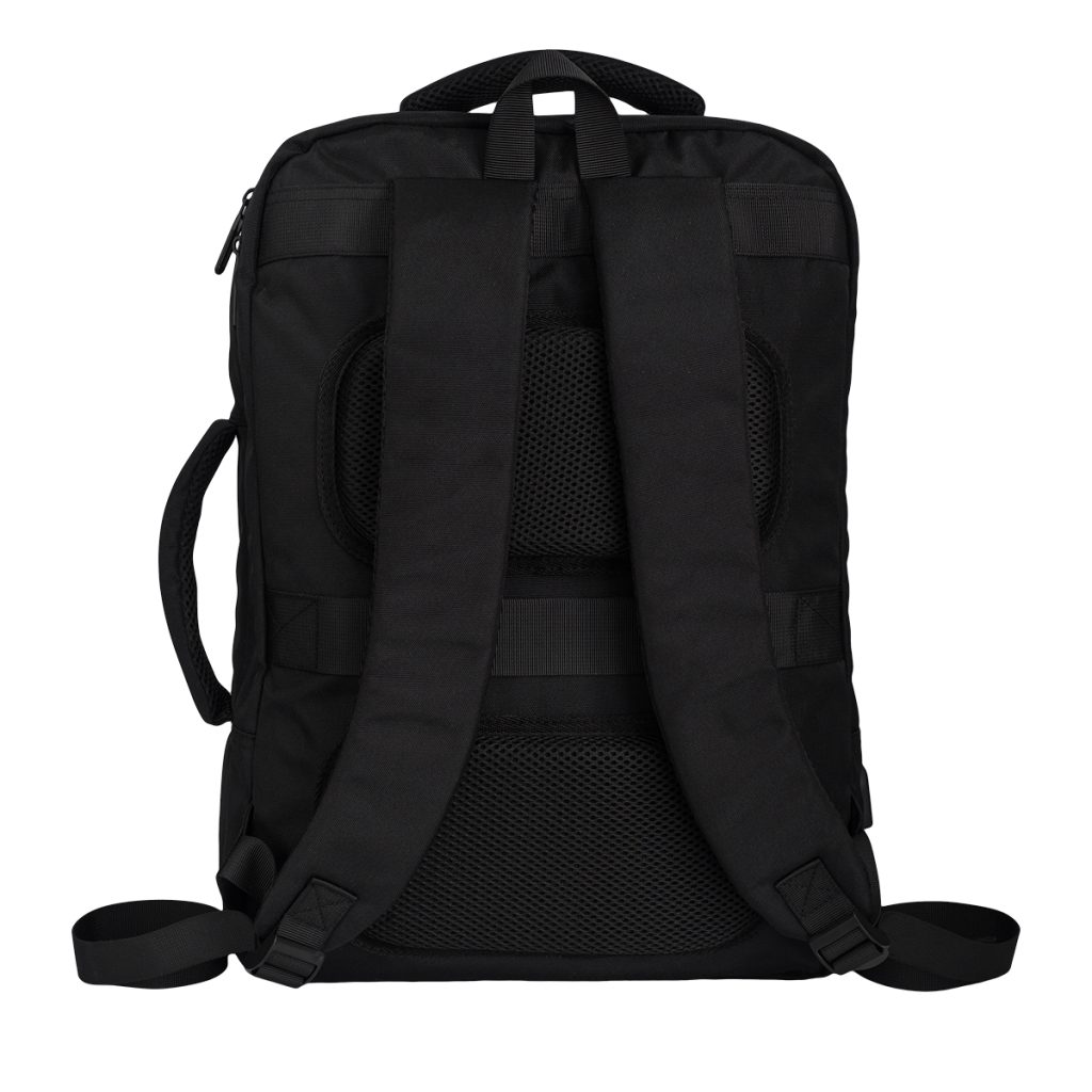 Plecak na laptop City Trybe - obrazek 8