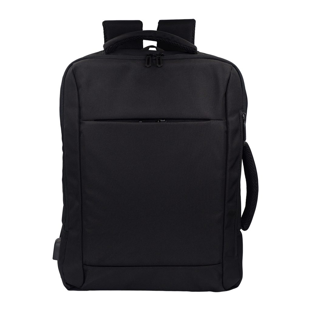 Plecak na laptop City Trybe - obrazek 9