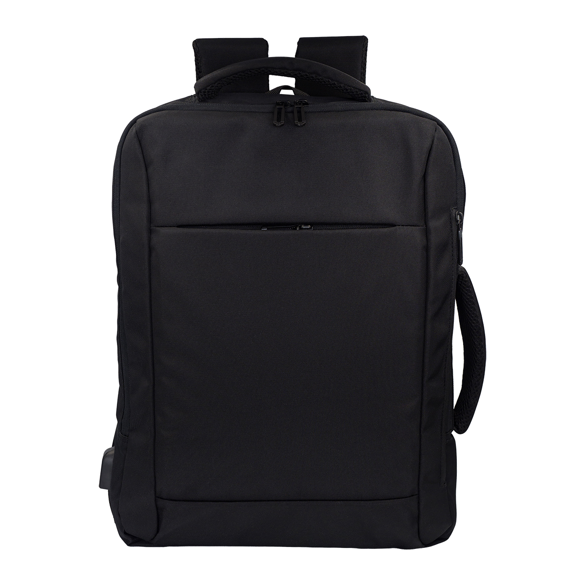 Plecak na laptop City Trybe - obrazek 9