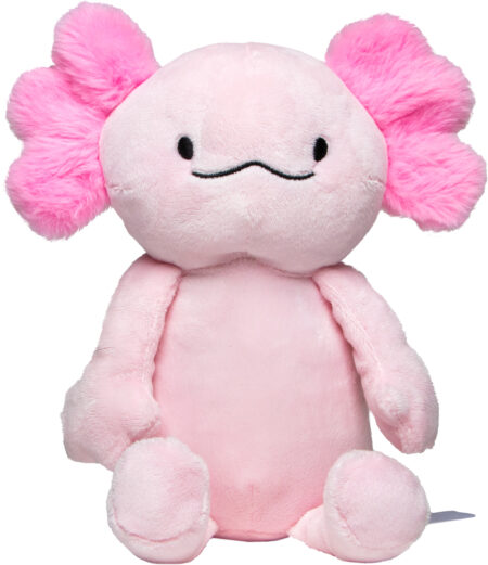 Aksolotl