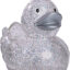 glitter/silver