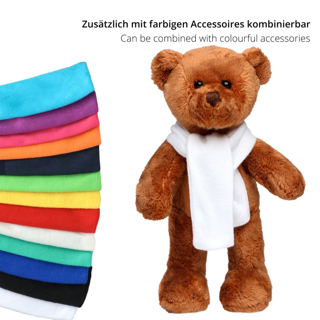 Niedźwiedź Ben - obrazek 5