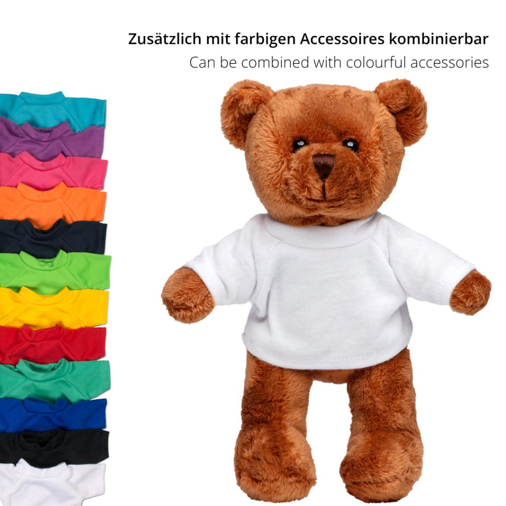 Niedźwiedź Ben - obrazek 6