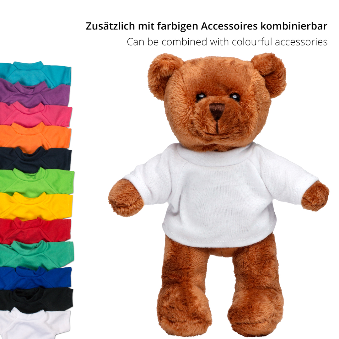 Niedźwiedź Ben - obrazek 6