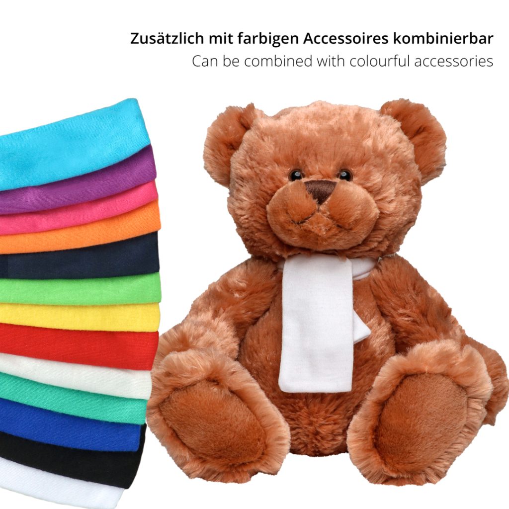 Niedźwiedź Kerstin - obrazek 4
