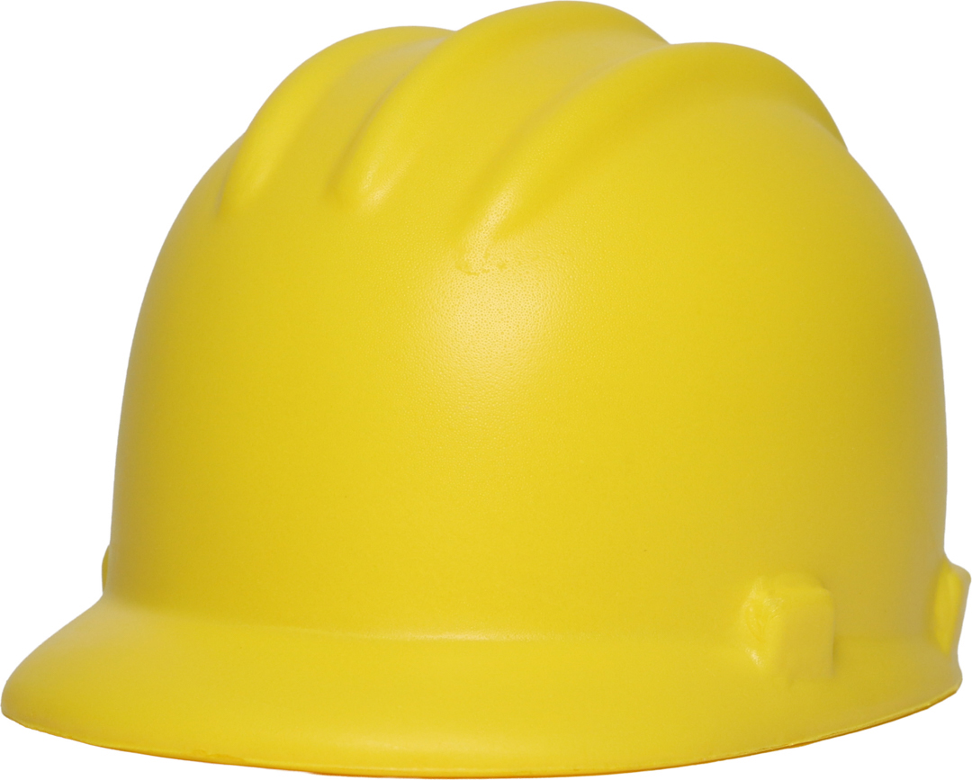 Kask budowlany - obrazek 3