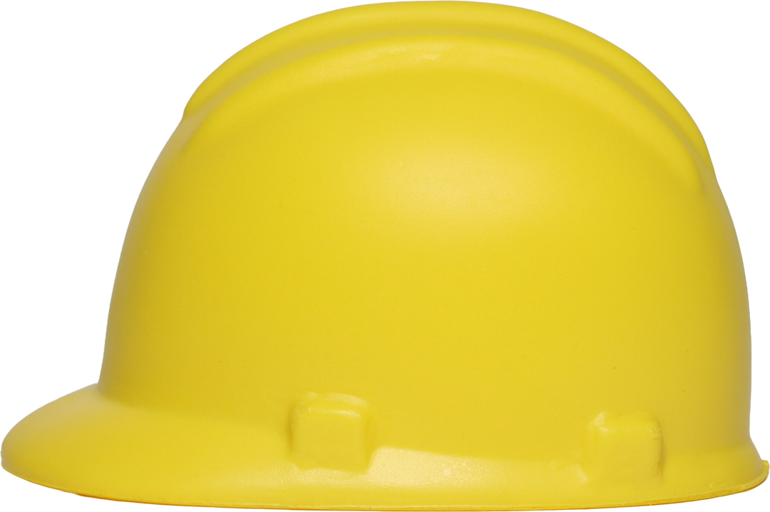 Kask budowlany - obrazek 4