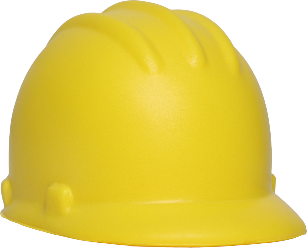 Kask budowlany - obrazek 7