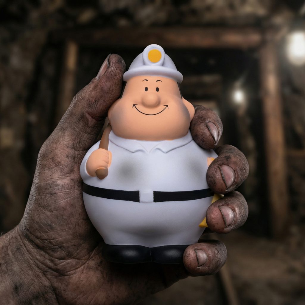 Górnik Bert® - obrazek 2