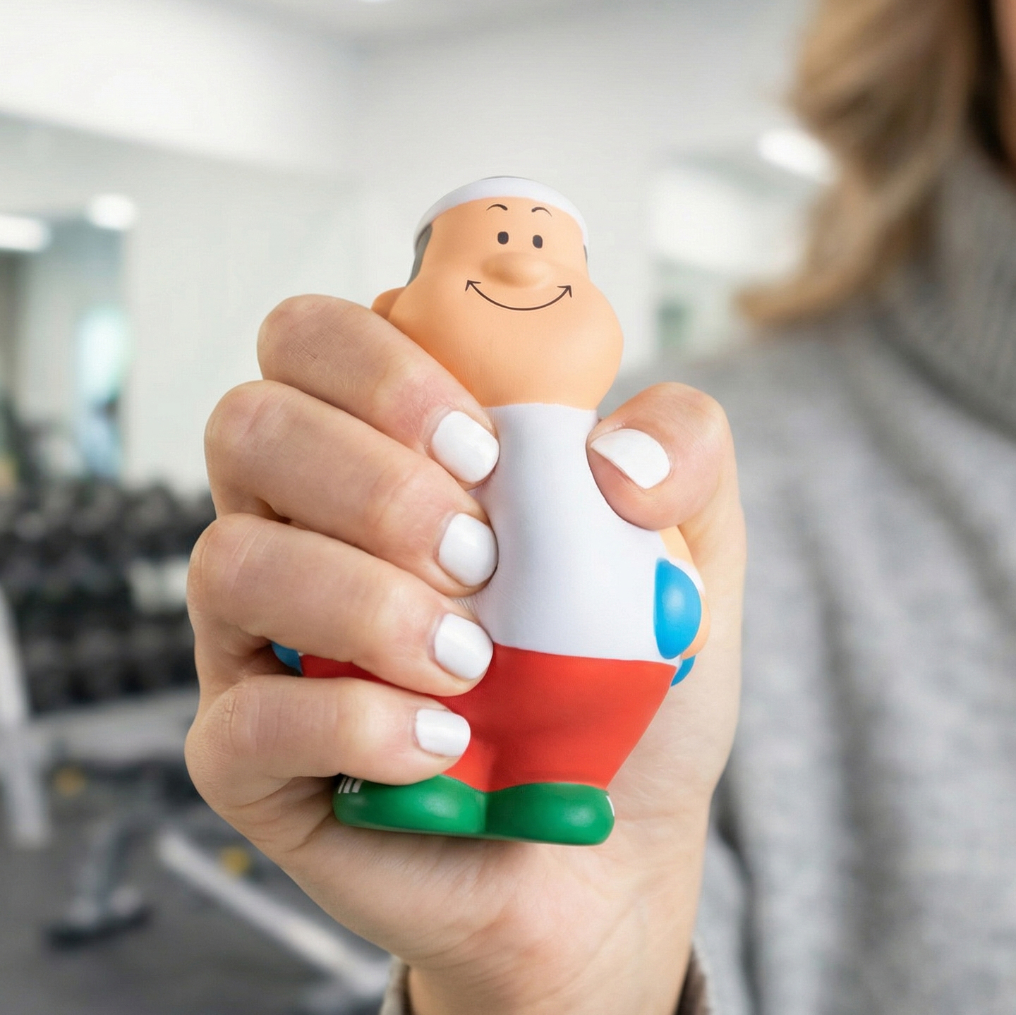 Sportowiec Bert® - obrazek 2