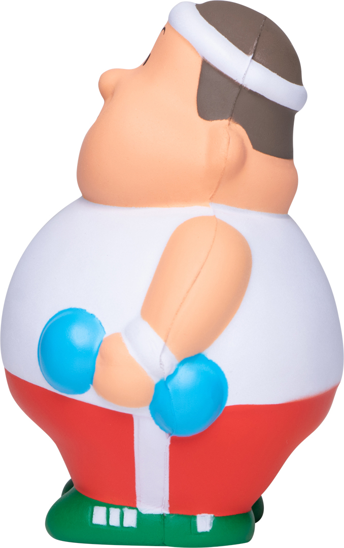 Sportowiec Bert® - obrazek 4